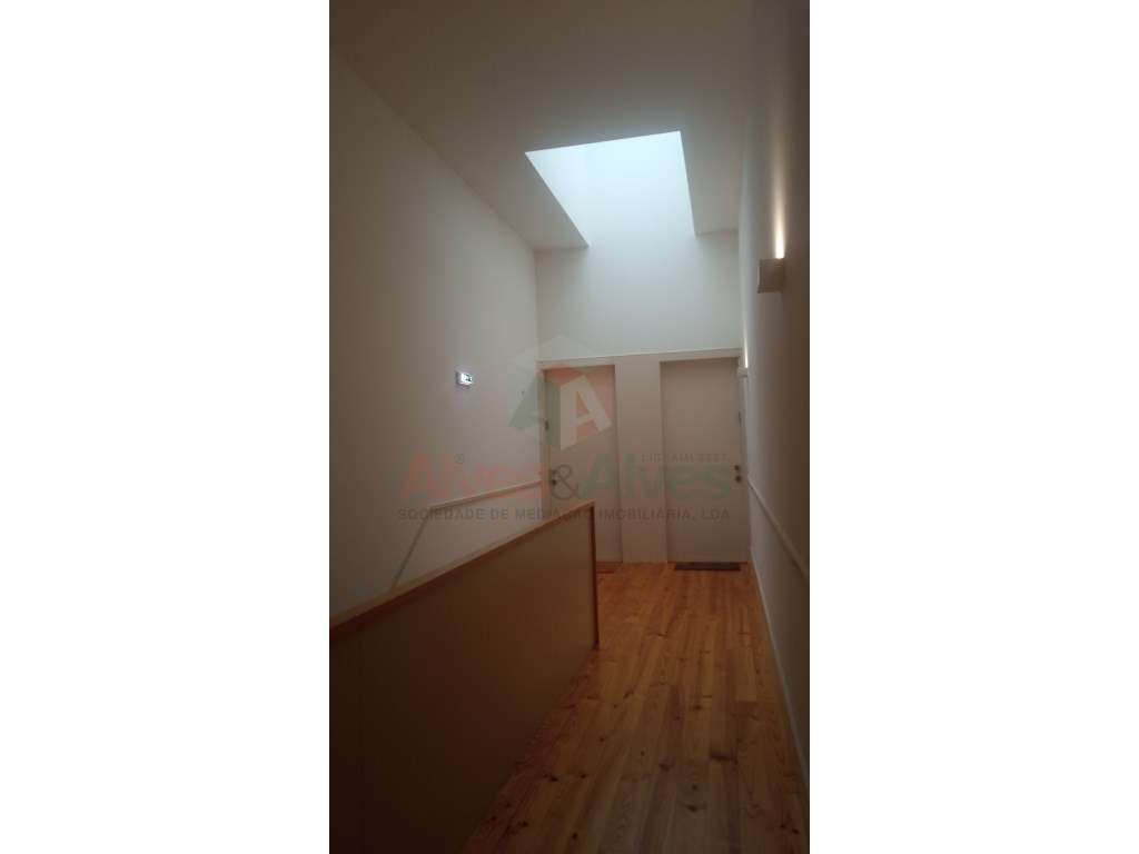 Apartamento T1 novo e mobilado em Matosinhos-5