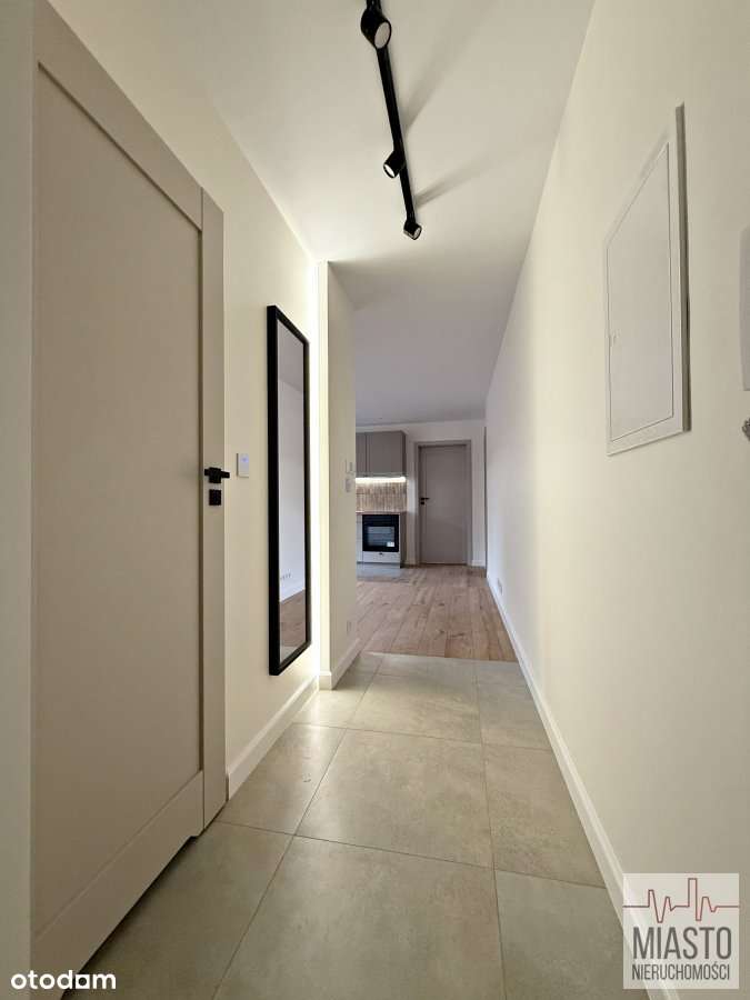 Wysoki standard - ul. Zamenhofa 7-9