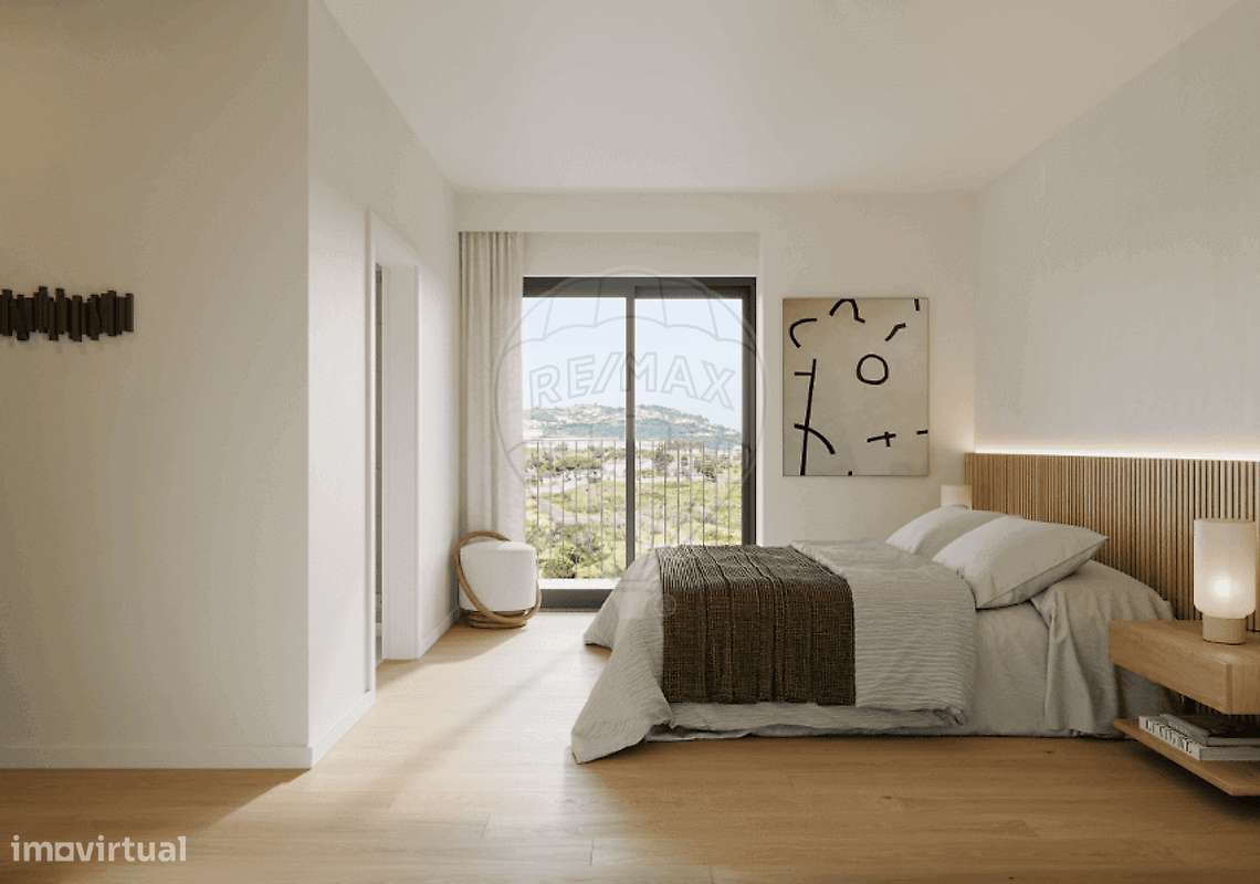 Apartamento T2 para venda - Grande imagem: 5/11