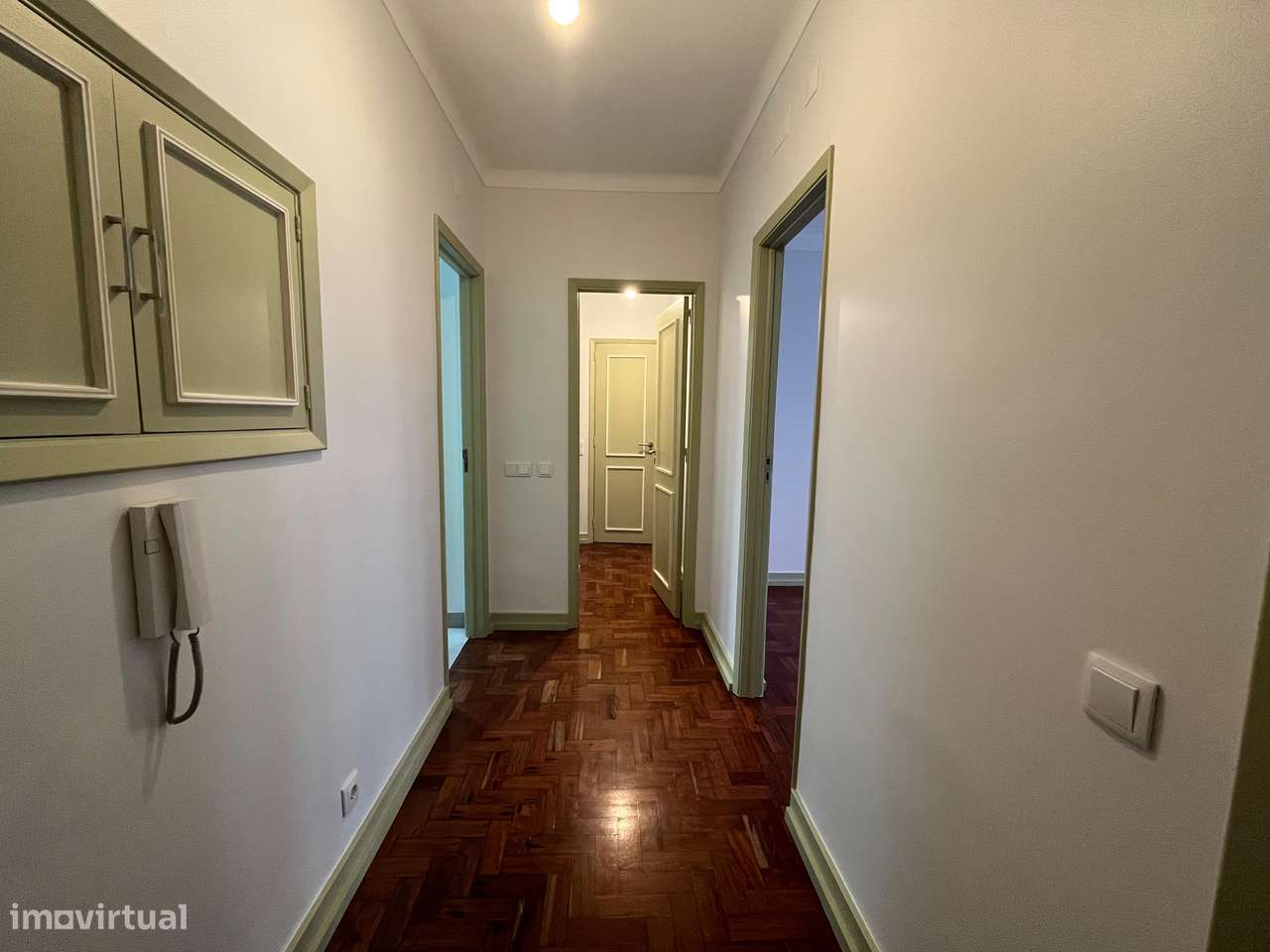 Apartamento T2 em Lapa, Lisboa - Grande imagem: 2/17