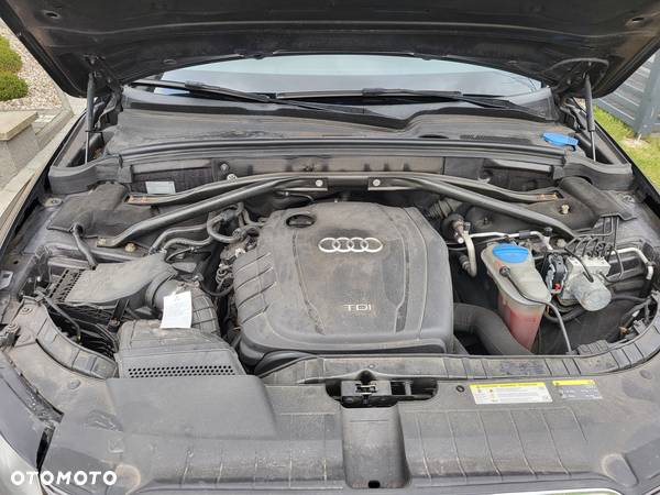 Audi Q5 2.0 TDI quattro - 31