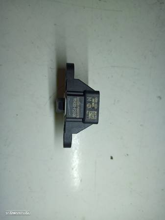 Sensor De Impacto Hyundai Ioniq (Ae) - 3