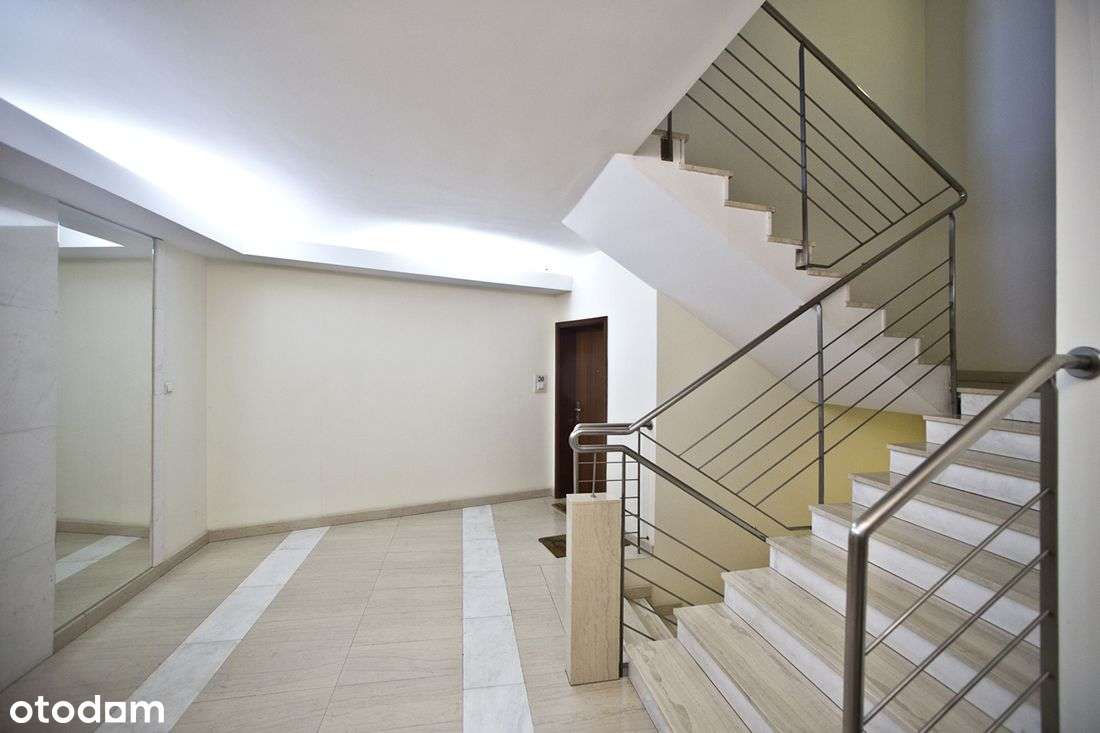 Stylowy apartament 150 m2 przy metrze-9