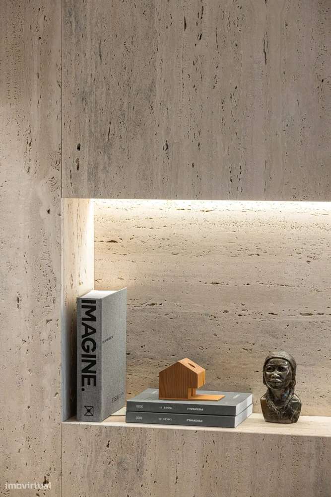 Luxuosa Apartamento em Vila do Conde, Porto-7