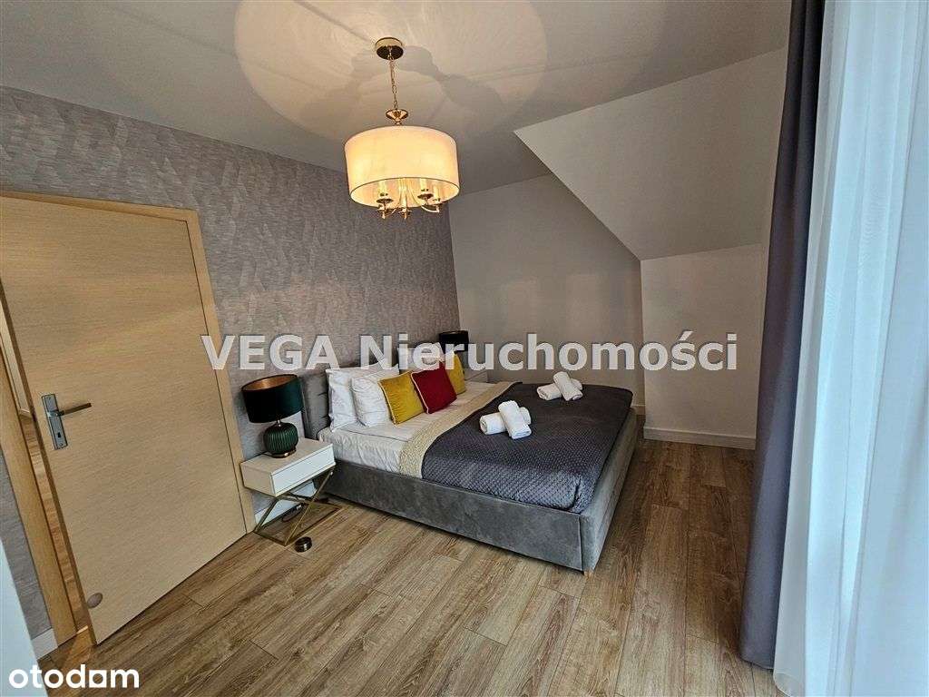 Na Sprzedaż Przestronny Apartament-9