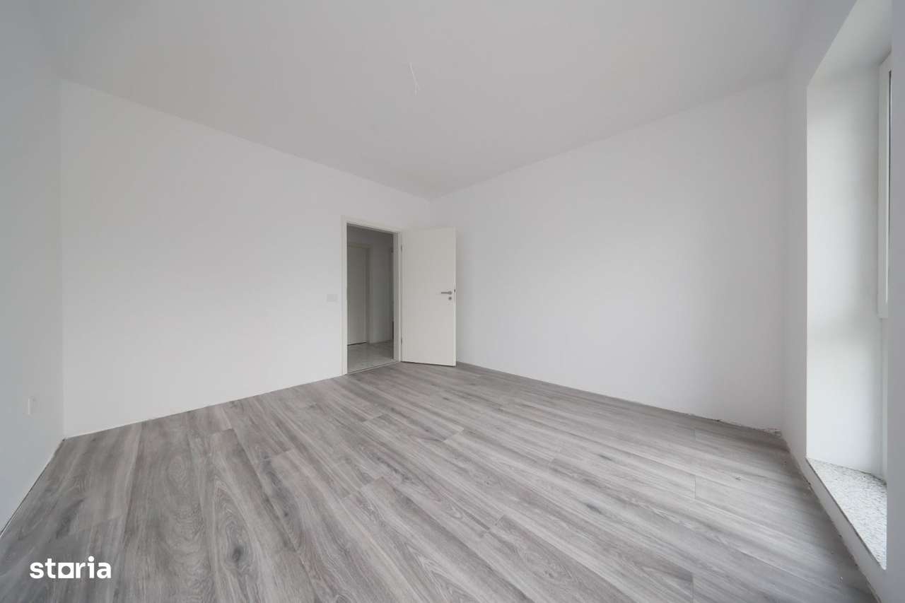 Apartament 3 camere+loc de parcare-Maurer Villas-Coresi-8