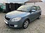 Skoda Fabia 1.4 Ambiente - 4