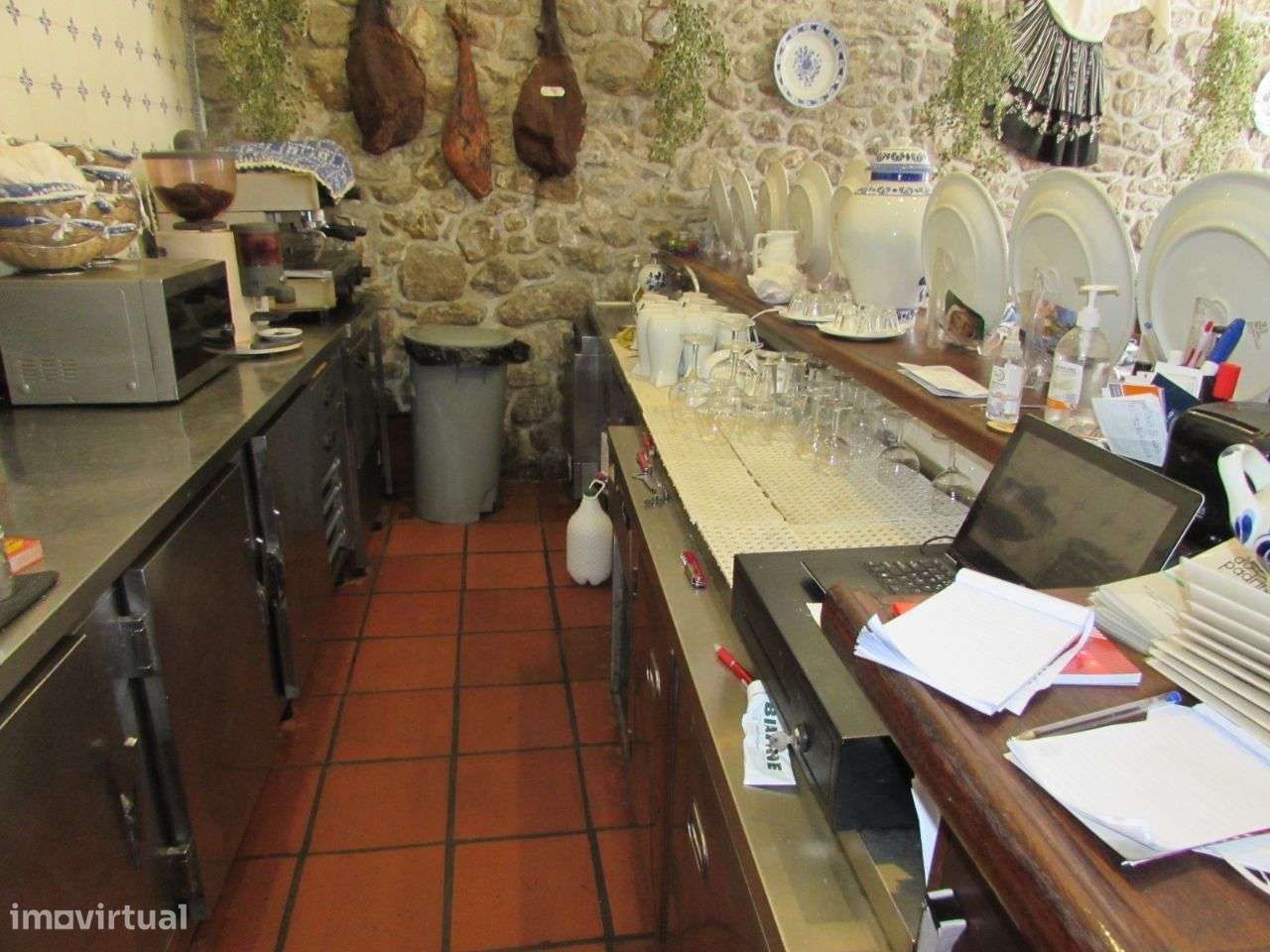 RESTAURANTE CENTRO HISTÓRICO DE VIANA-8