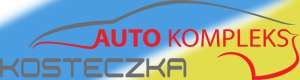 Autokompleks Kosteczka logo