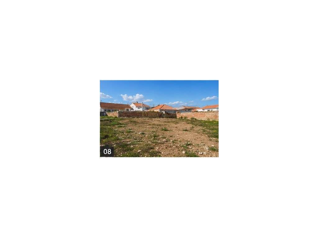 Terreno com PIP Favorável para 4 Habitações em Tunes, Silves-12