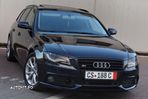 Audi A4 2.0 TFSI Quattro S tronic S line Sportpaket - 20