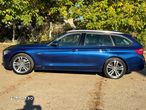 BMW Seria 3 325d Sport Line - 7