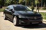 Opel Insignia Grand Sport 2.0 Diesel Automatik Business Elegance - 21