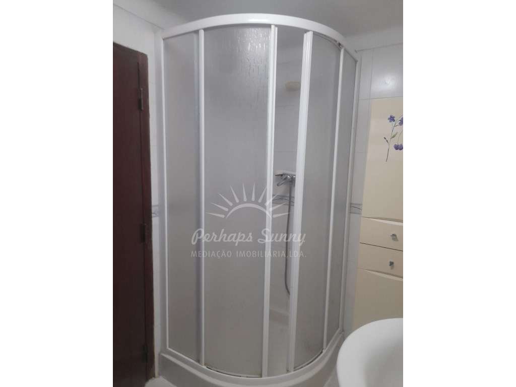 Moradia com Quintal - zona de Melides-13