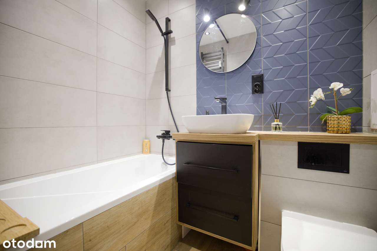 Poznań Mieszkanie 3 pokoje Winogrady tereny zielone-3