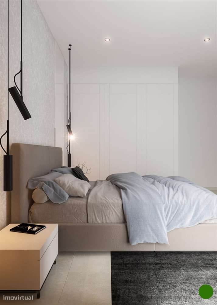 Apartamento T2, Praia da Rocha, Algarve-8