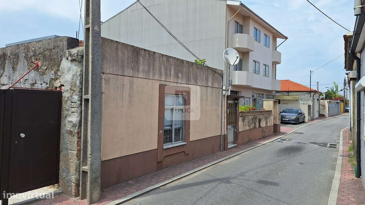 Terreno Projeto Aprovado Coimbrões | Terreno Vila Nova de Gaia - Grande imagem: 4/13