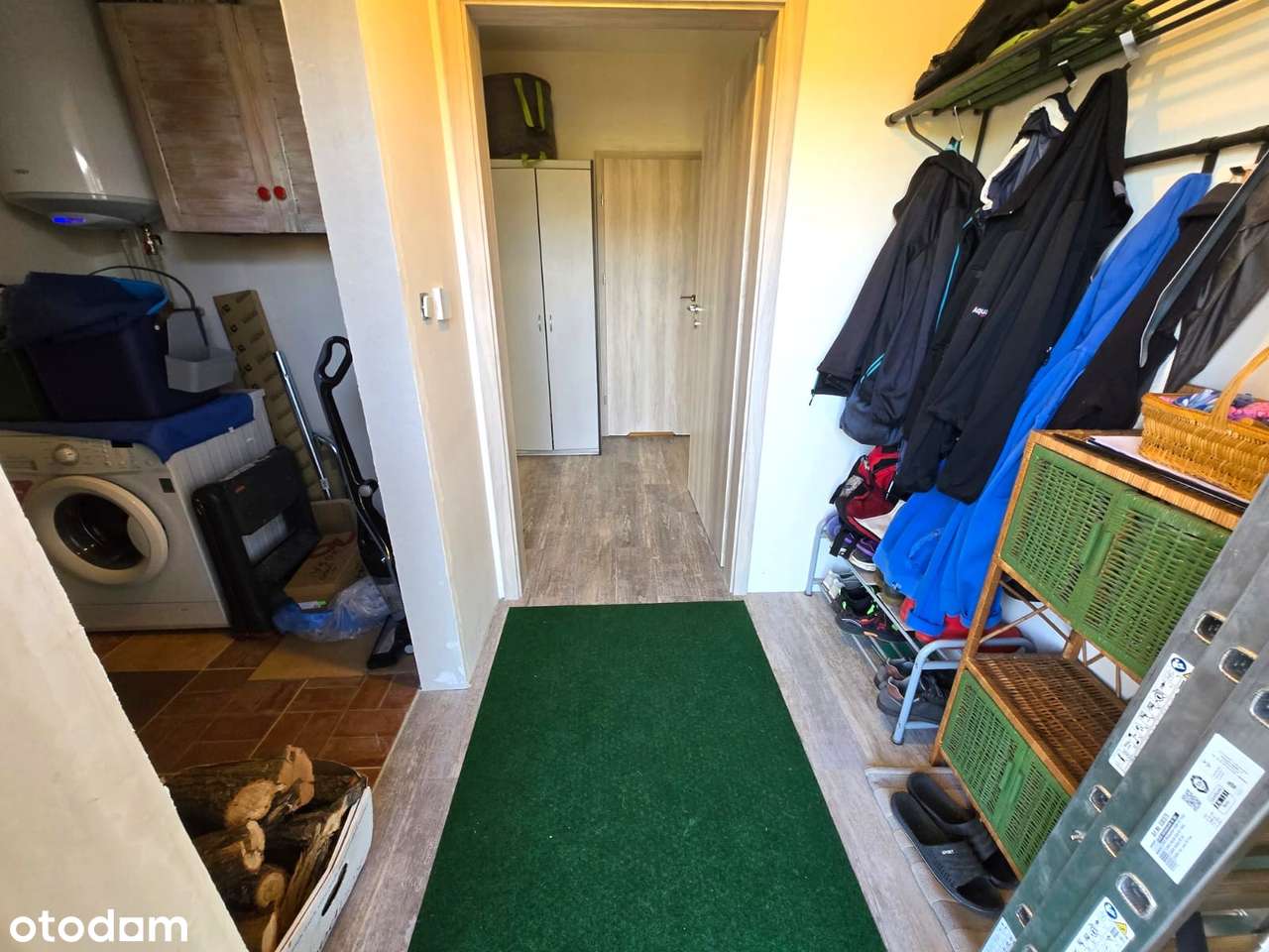 Urokliwy dom, nowe osiedle domów jednorodzinnych -Pionierów-11