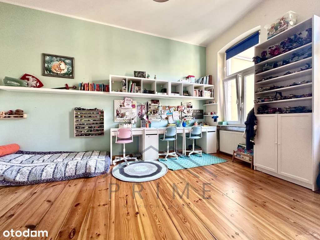 Centrum/3pokoje/CiepłeMieszkanie/95m2/DoWprowadzen-6