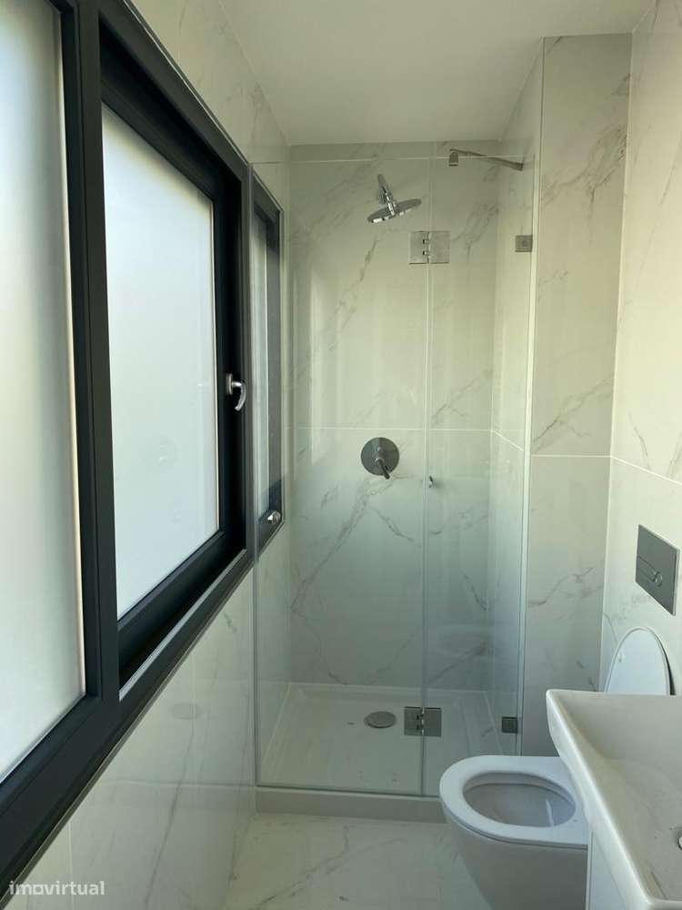 apartamento T3 em guimaraes junto ao Macdonald - Grande imagem: 5/9