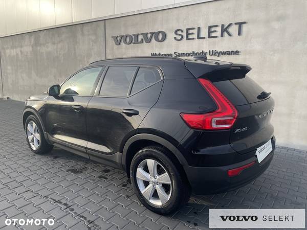 Volvo XC 40 - 9