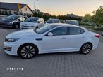 Kia Optima 1.7 CRDI EcoDynamics Spirit - 4