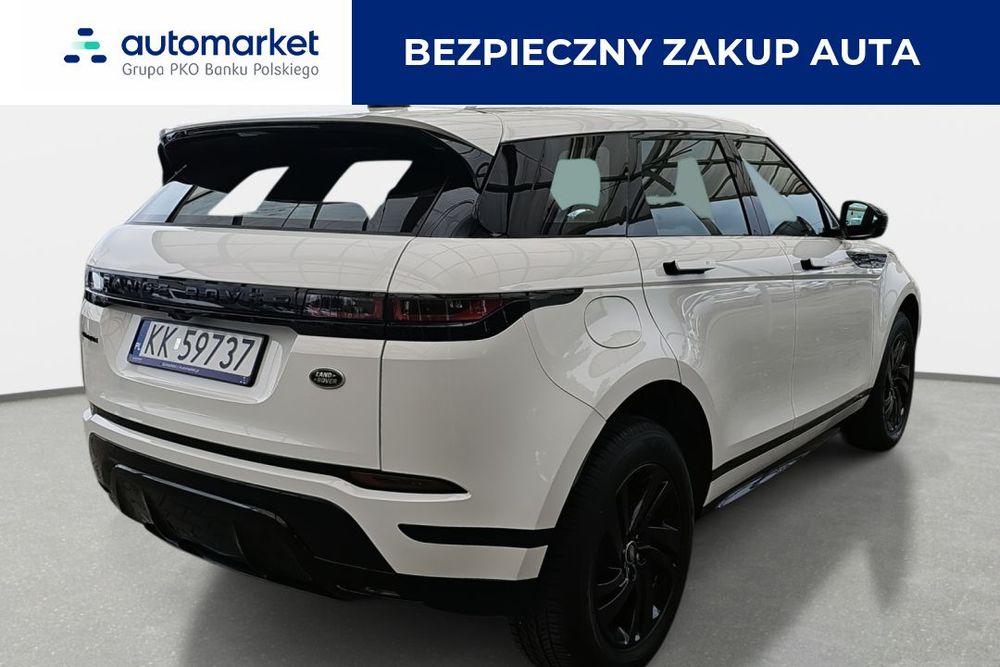 land-rover range-rover-evoque