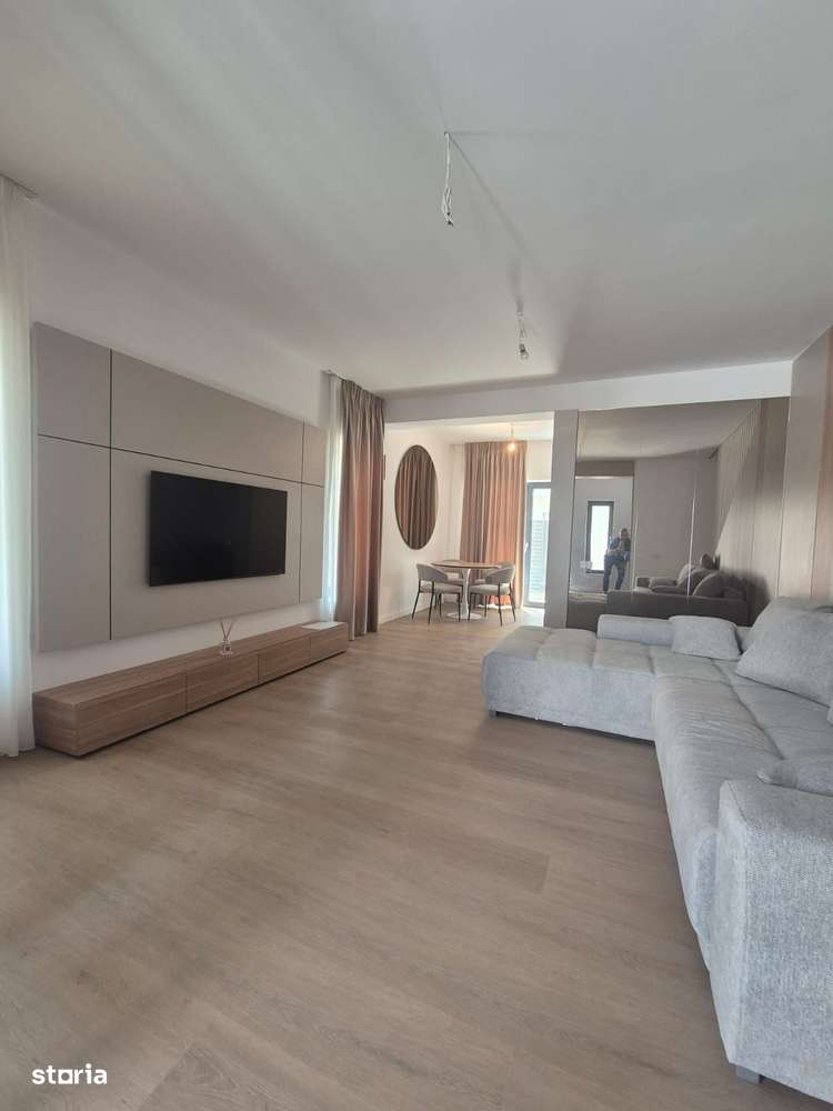 Vila Premium/ Pompa De Caldura/ PREDARE DECEMBRIE - Imagine principală: 1/20