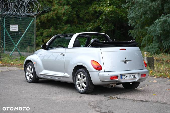 Chrysler PT Cruiser 2.4 Limited - 18