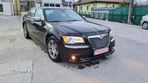 Dezmembrari Lancia Thema motorizare 3.0 anul 2015 diesel - 3