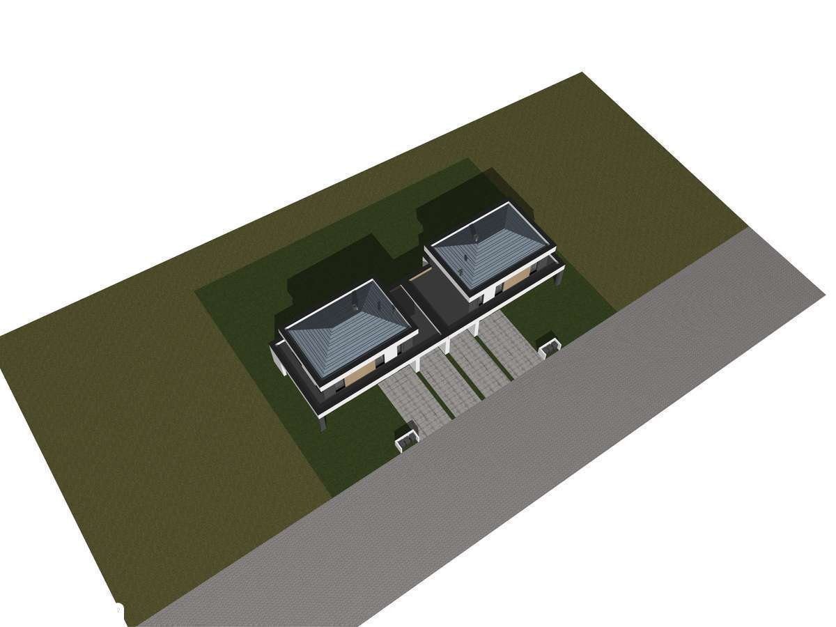 Bezrzecze z pozwoleniem na budowę - Pełny obrazek: 5/14
