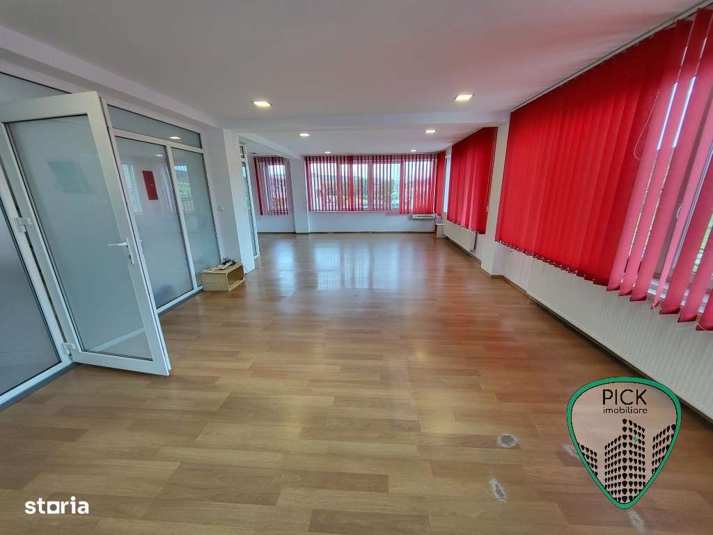 Spațiu de birouri în Livezeni, jud Mureș - Imagine principală: 1/10