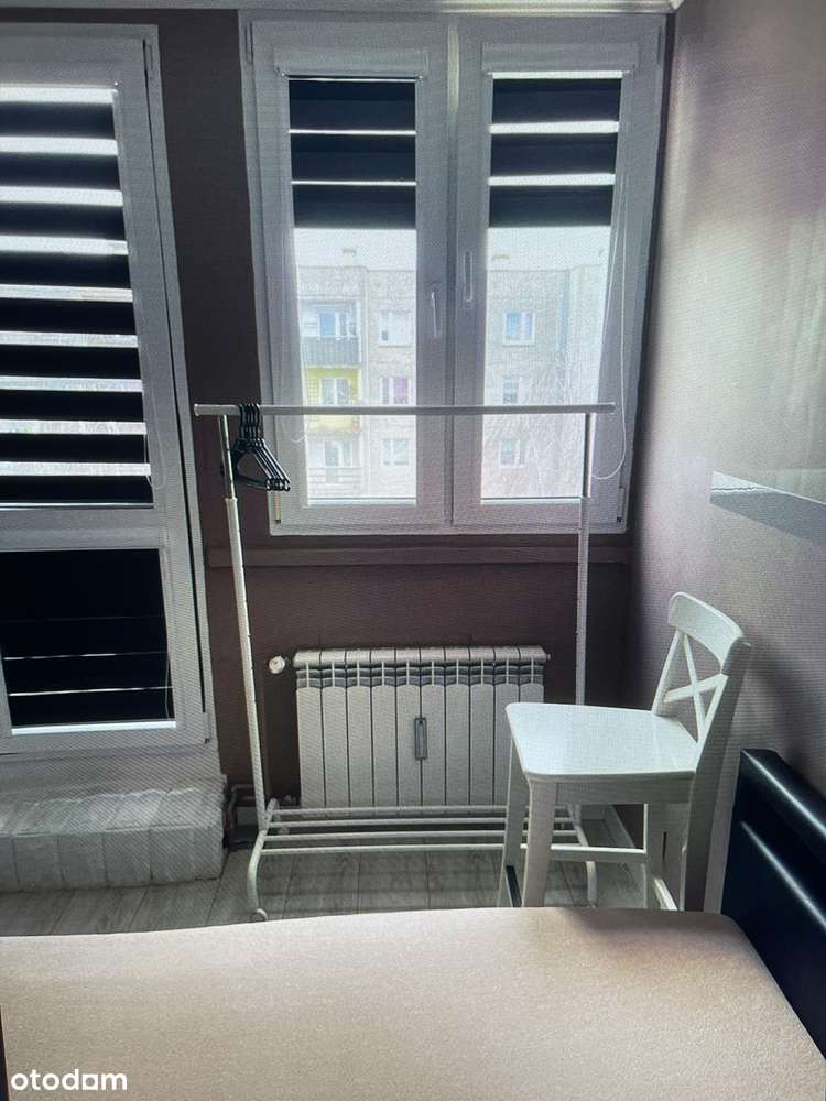 Mieszkanie 2 pokoje - Pełny obrazek: 5/14