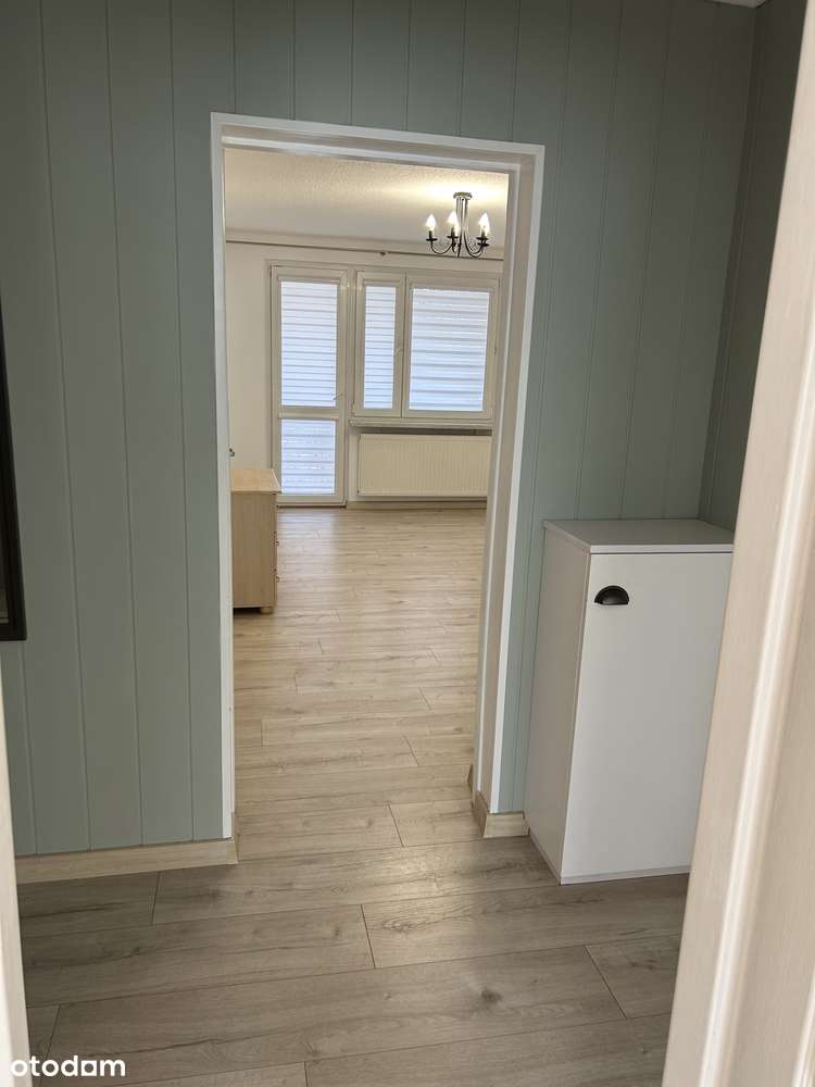 Nowa cena, Śródmieście, Balkon, Media miejskie - Pełny obrazek: 2/14