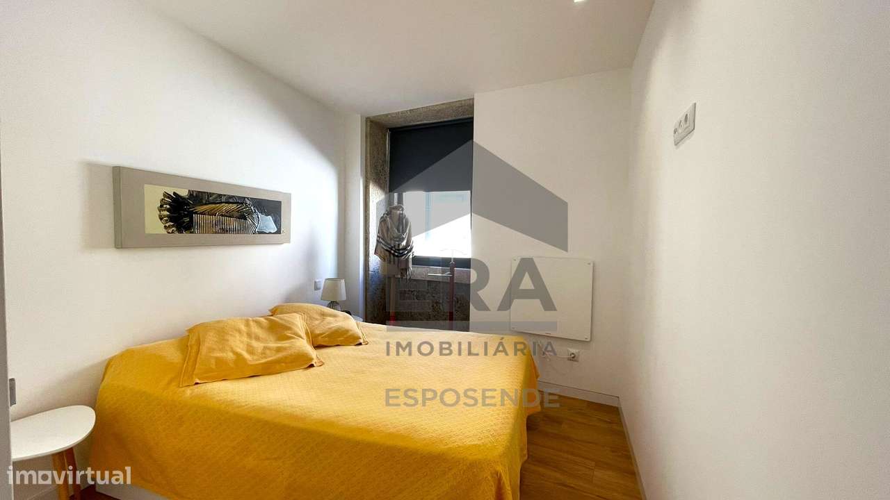 Moradia Renovada na Zona Histórica de Fão - Grande imagem: 5/18