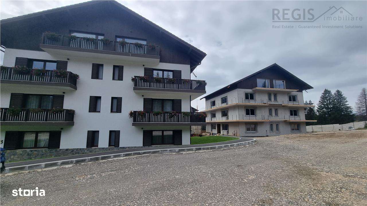 Apartament de 4 camere zona Poiana Brasov - Imagine principală: 3/12