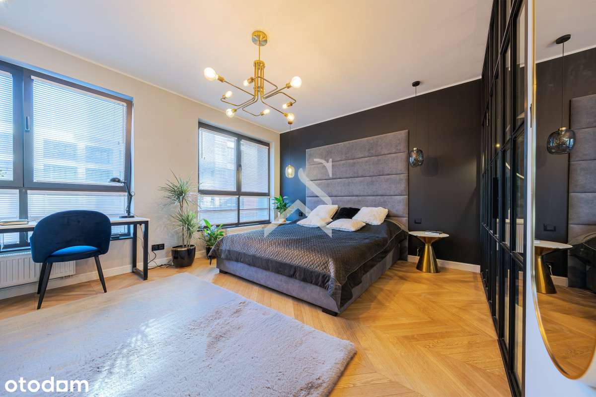 Doki - Śródmieście - Wysoki standard-4