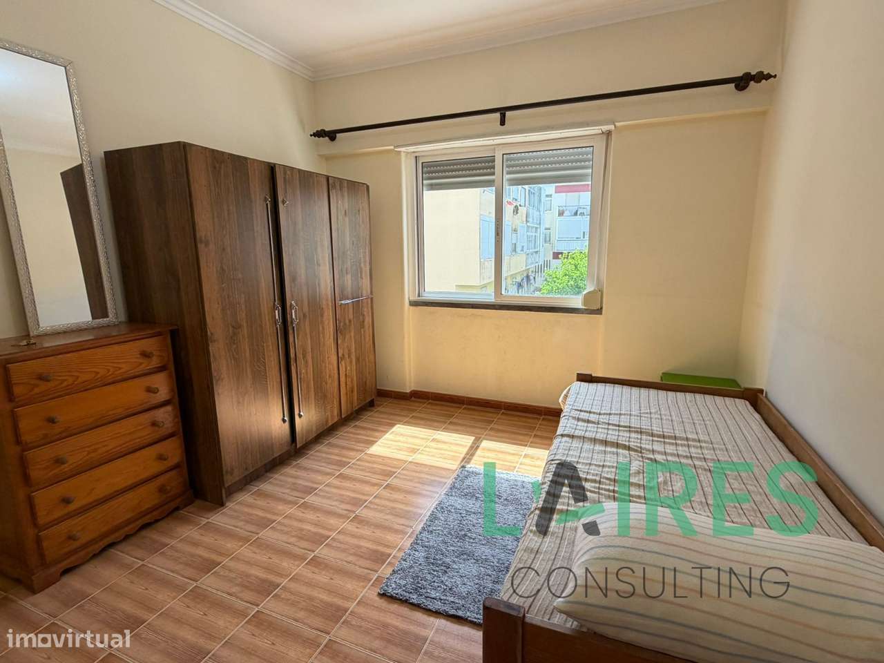 Apartamento T3 Para Venda-5