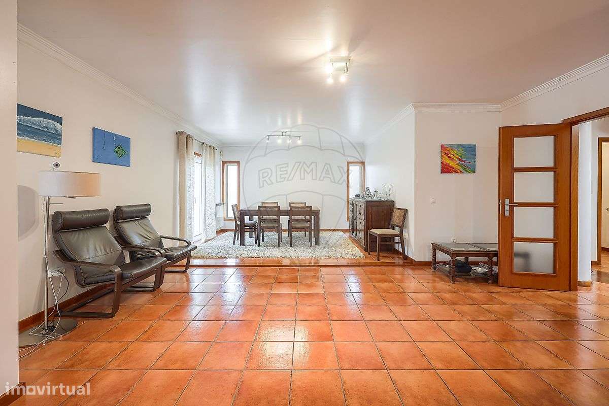 Moradia T4 para venda - Grande imagem: 5/26