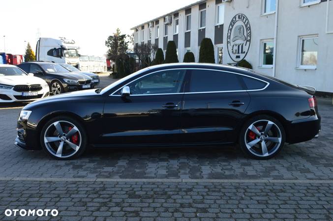 Audi S5 3.0 TFSI Quattro S tronic - 3