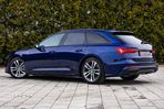 Audi A6 40 TDI mHEV S Line S tronic - 10