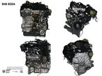 Motor Completo  Usado BMW 3 (G20) 320i B48B20A - 1