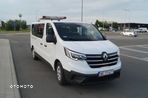 Renault Trafic SpaceClass 2.0 dCi - 3