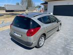 Peugeot 207 1.4 16V Sporty - 19