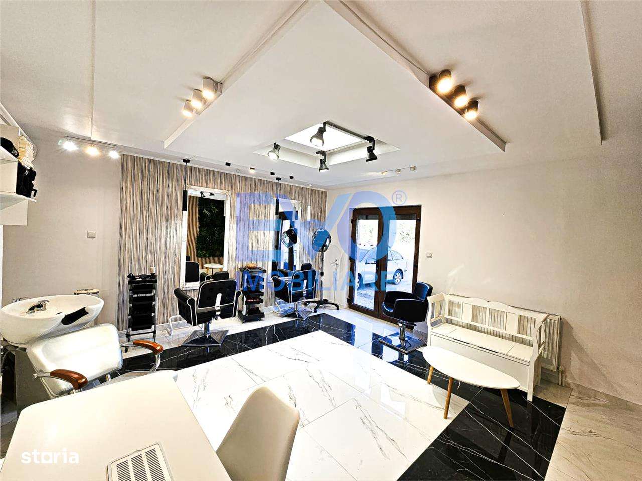 Spatiu comercial de vanzare in Iasi, Valea Adanca - Imagine principală: 5/8