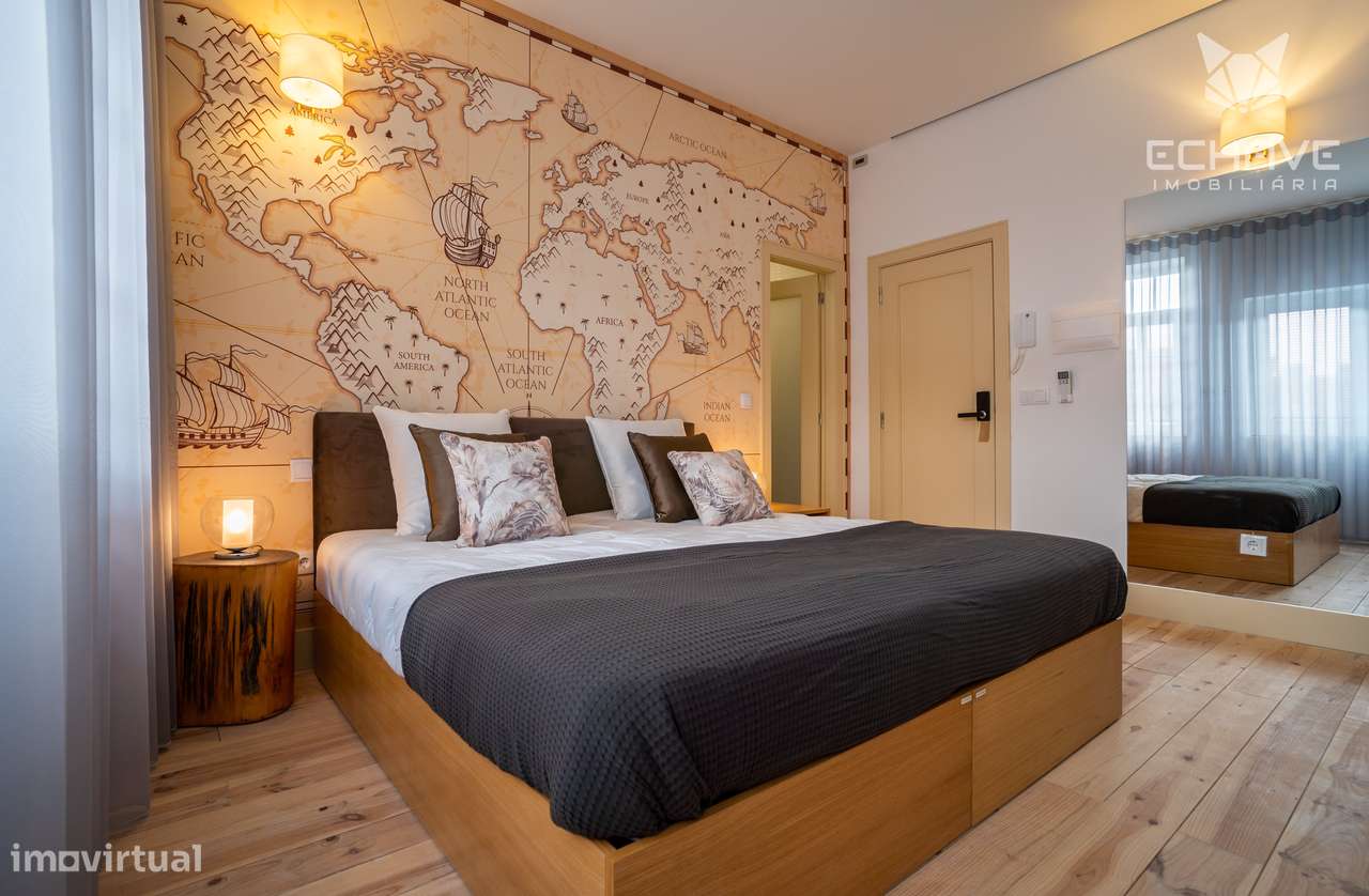 Prédio à venda na Rua de Santa Catarina, 973-16