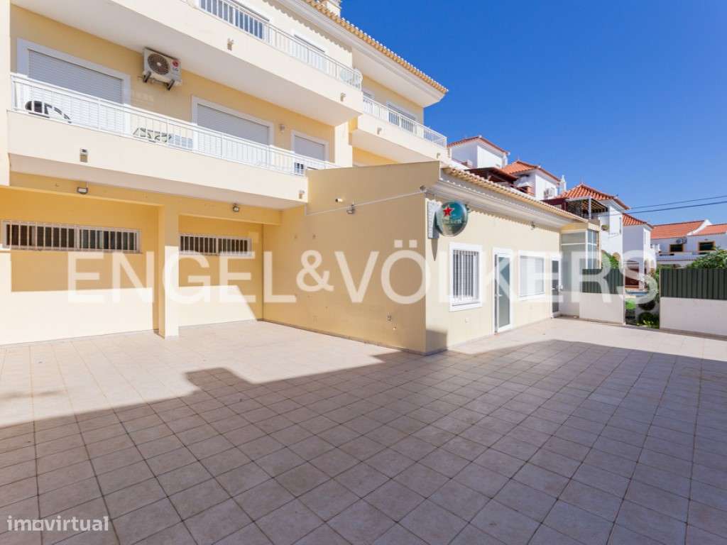 Restaurante Pronto a Operar em Altura - Algarve-6