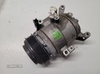 Compressor de AC Mazda 3 CX3 1.5 REF: CA500JUBBA15 - 1