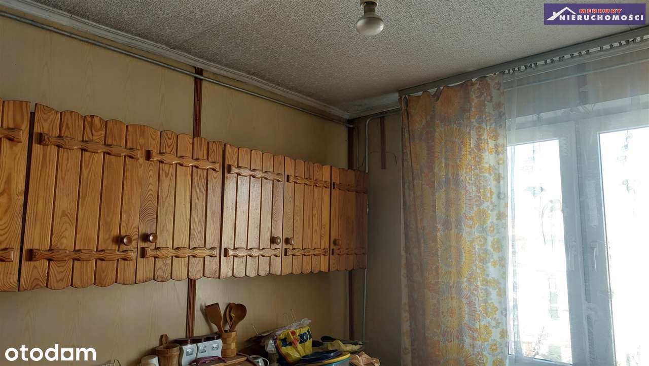 48 m2 -dwa pokoje- na os. Pułanki-3