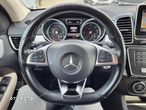 Mercedes-Benz GLE 350 d 4-Matic - 14